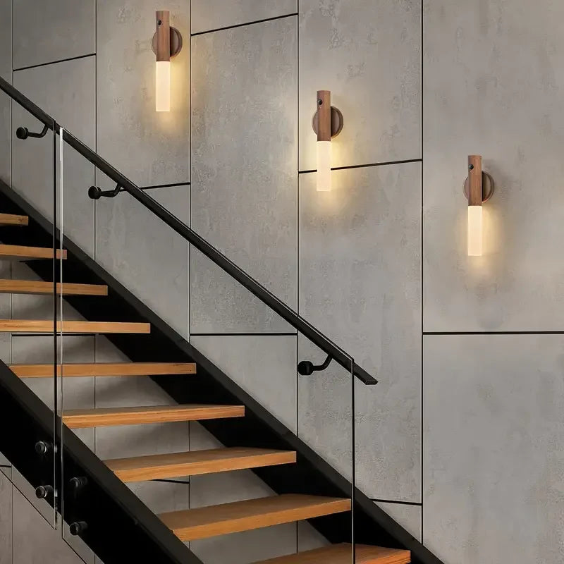 GlowNook — The Light That Goes Where Your Wiring Doesn't