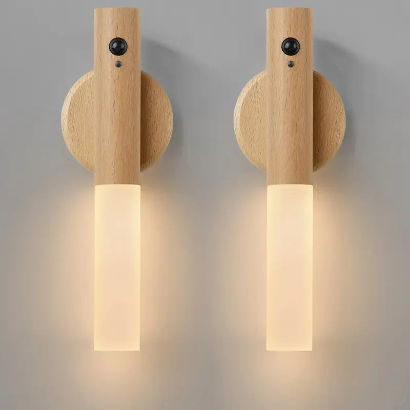 GlowNook — The Light That Goes Where Your Wiring Doesn't