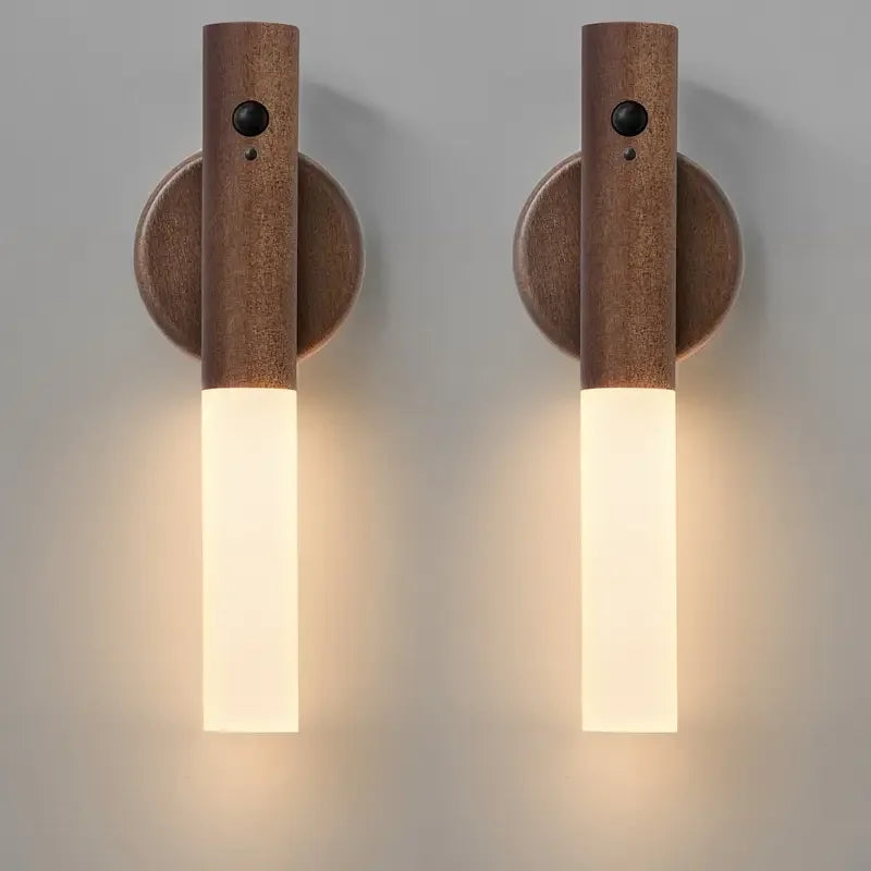 GlowNook — The Light That Goes Where Your Wiring Doesn't