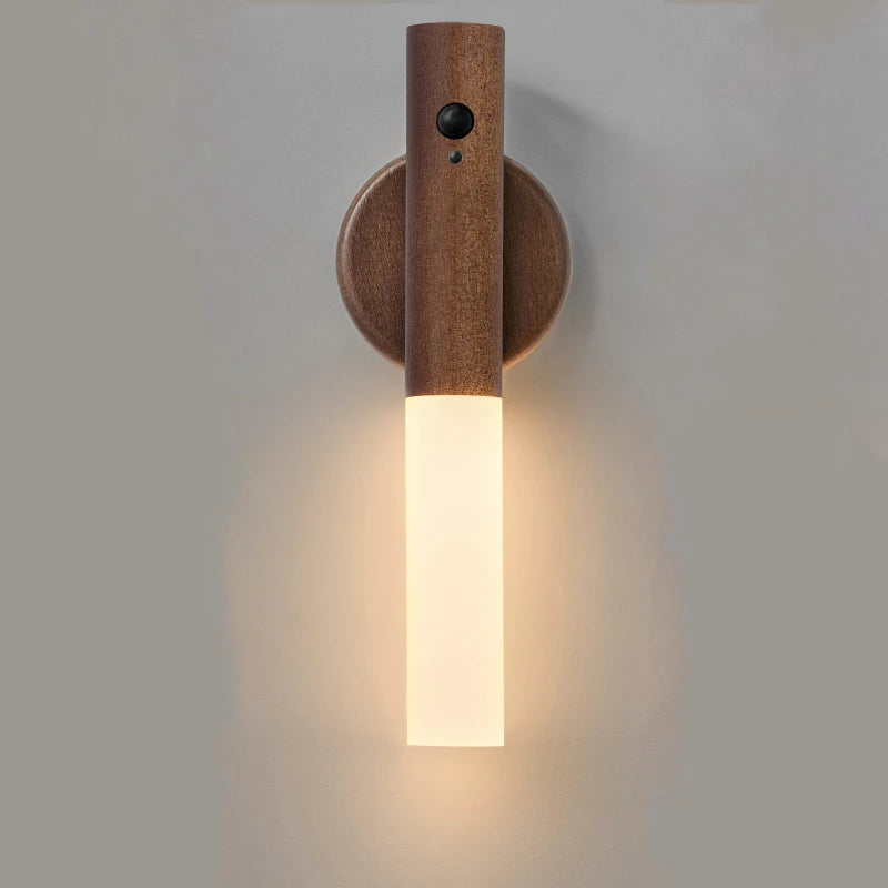 GlowNook — The Light That Goes Where Your Wiring Doesn't
