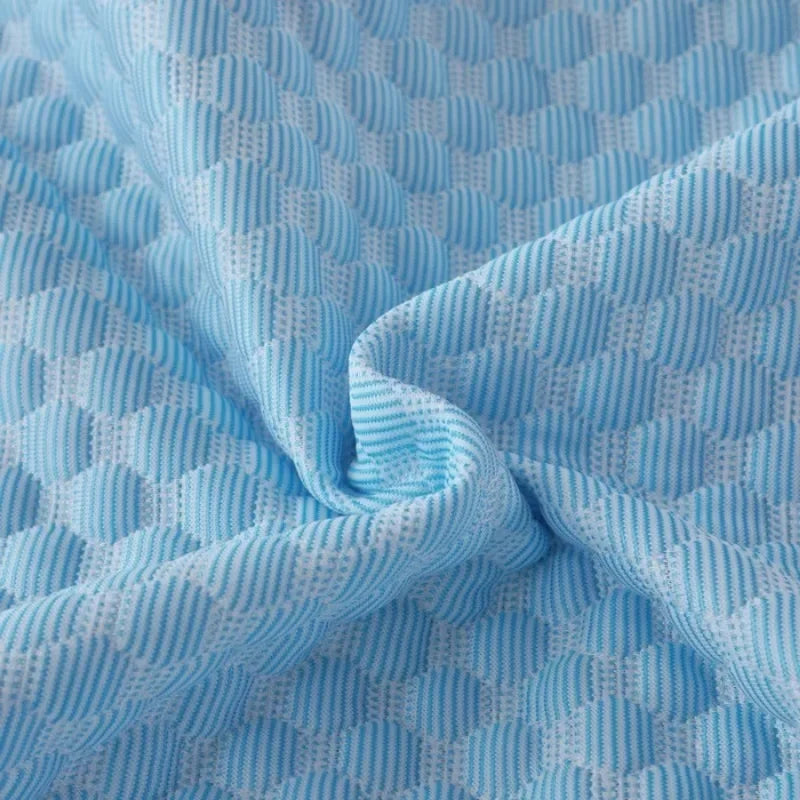 FrostCase — The Pillowcase That Sleeps Cold All Night