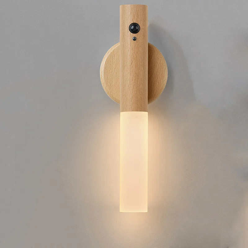 GlowNook — The Light That Goes Where Your Wiring Doesn't